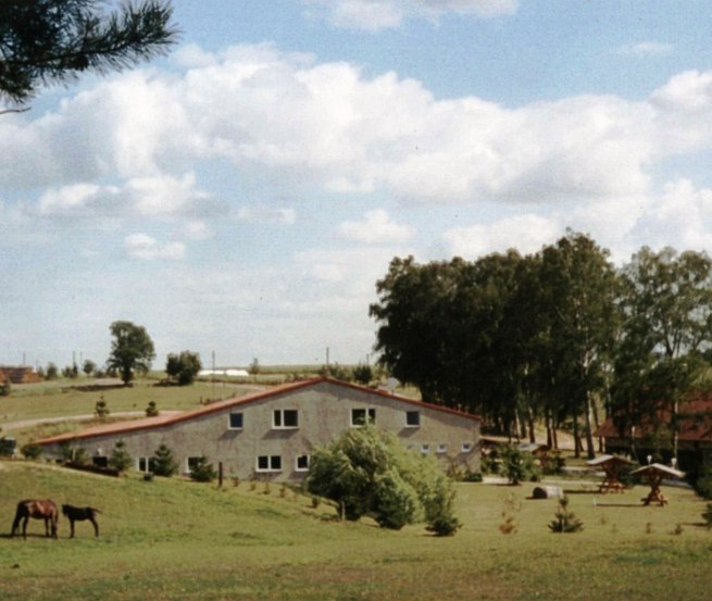 Natur erleben, aktiv erholen und entspannen // © Bauernhof Tanger/ Cornelia Tanger Natur erleben, aktiv erholen und entspannen // © Bauernhof Tanger/ Cornelia Tanger