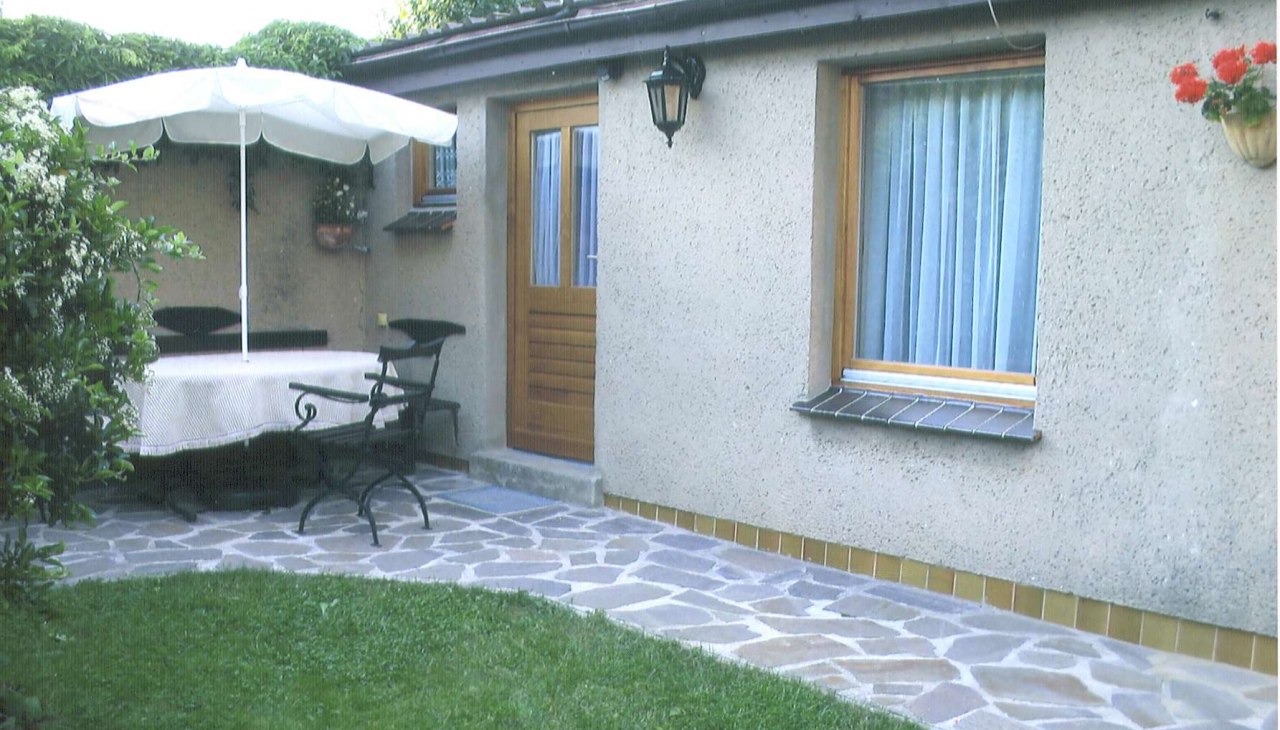 Ferienwohnung Angelika Krüger, © Krüger Ferienwohnung Angelika Krüger, © Krüger