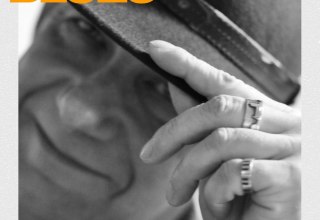 BLUES RAUSCH, &copy; SAV