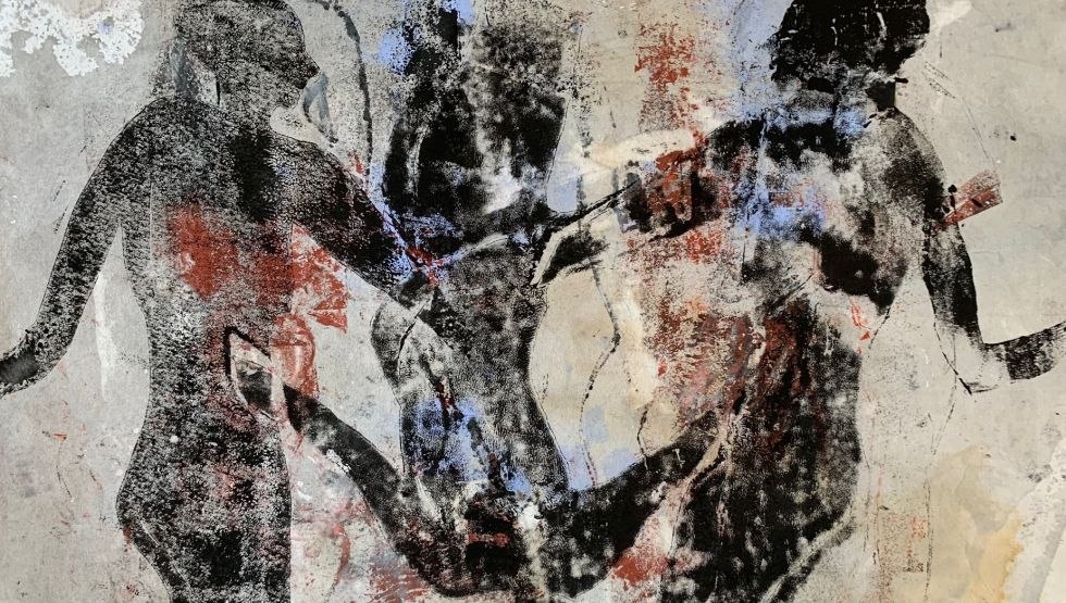 Wechselspiel 2024, &copy; Ursula Bahr