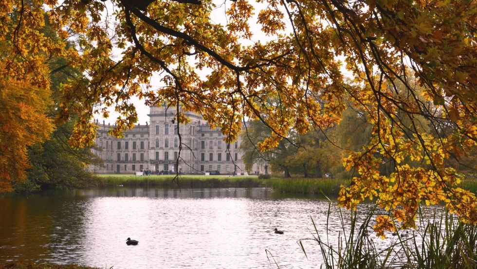 © Tourismusverband Mecklenburg-Schwerin © Tourismusverband Mecklenburg-Schwerin
