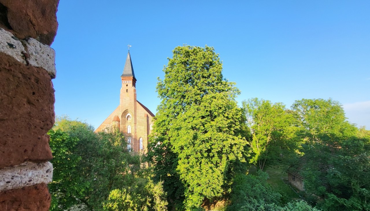Klosterkirche Tempzin, &copy; Tourismusverband Mecklenburg-Schwerin