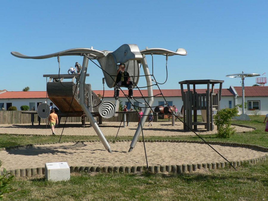 Ein Vogel zum Mitfliegen, © Wittig