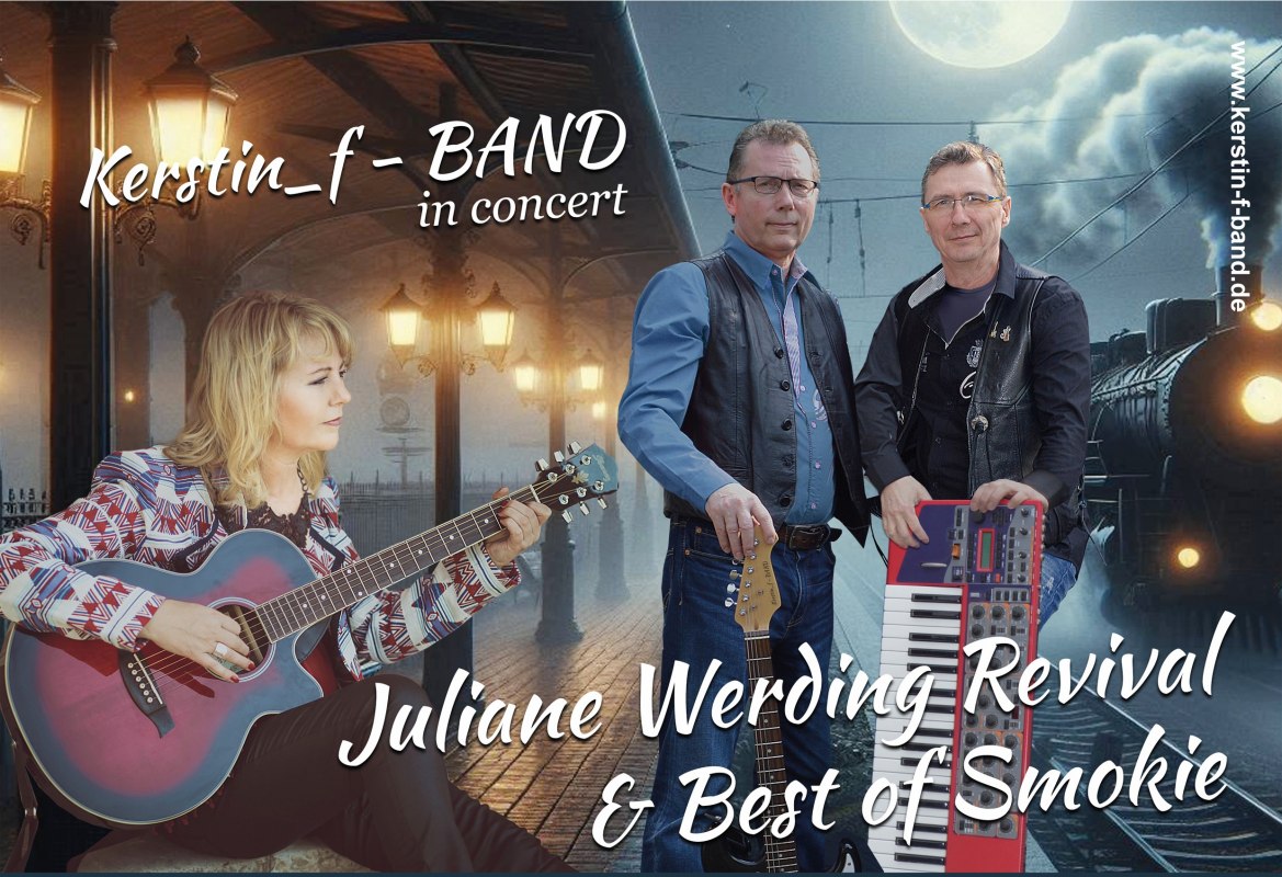 © Plakat A4 - Kerstin-f-Band -01_bearb.jpg © Plakat A4 - Kerstin-f-Band -01_bearb.jpg