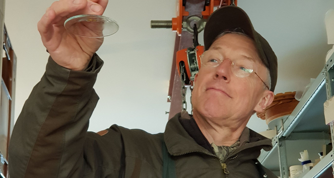 &copy; Tobias M&uuml;ller-Deku