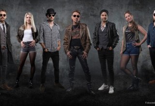 © Veranstalter © Veranstalter