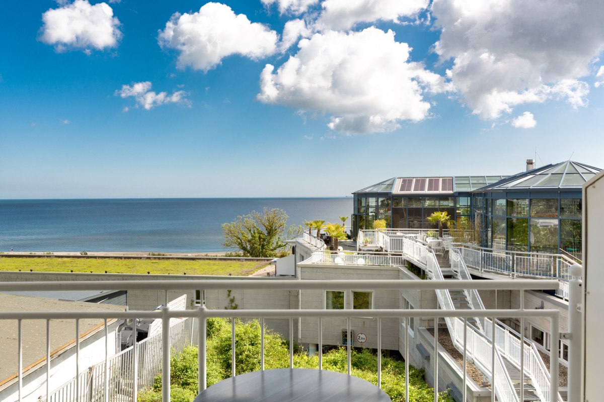 © Hotel Kaiserhof Heringsdorf © Hotel Kaiserhof Heringsdorf