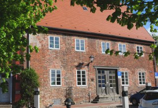 &copy; Kur- und Tourismus GmbH Waren (M&uuml;ritz)