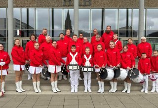 &copy; Freier Fanfarenzug