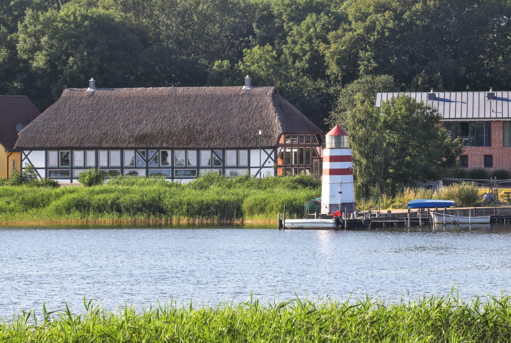 hafen-waase_1, &copy; TMV/Gohlke