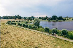 Fahrrad Tour zur MittsommerRemise // © Stadtbibliothek Malchin Fahrrad Tour zur MittsommerRemise // © Stadtbibliothek Malchin