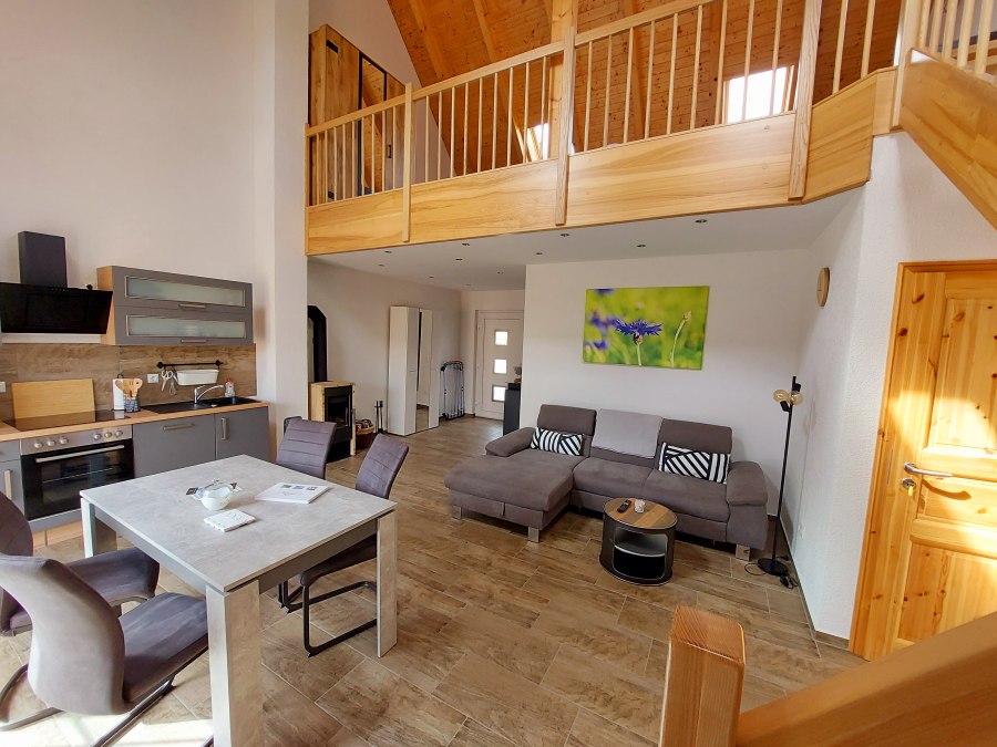 Küche, © Britta Kietzmann Küche, © Britta Kietzmann