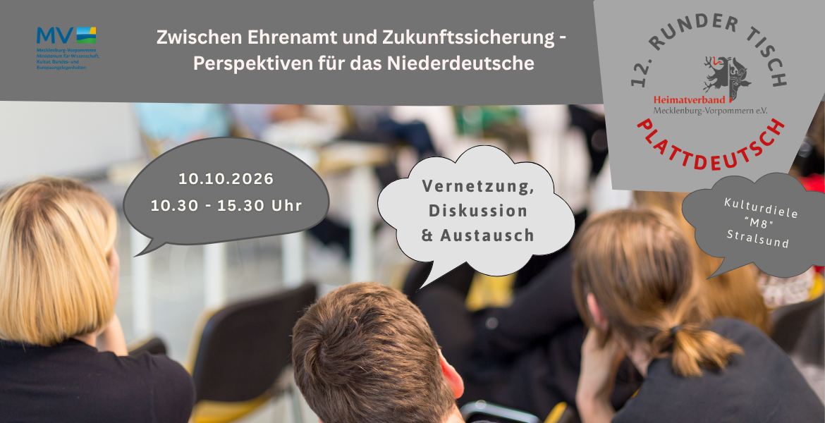 &copy; Heimatverband MV e.V.