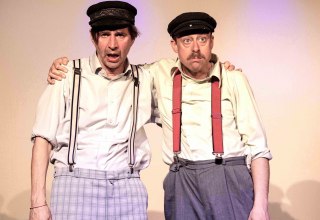 © Theaterwerft © Theaterwerft