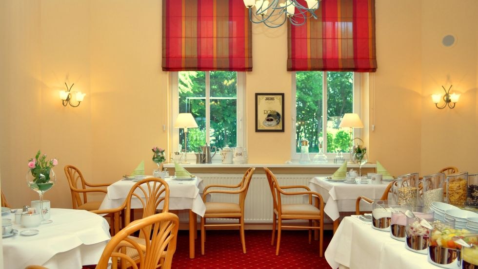 © Hotel Westfalia © Hotel Westfalia