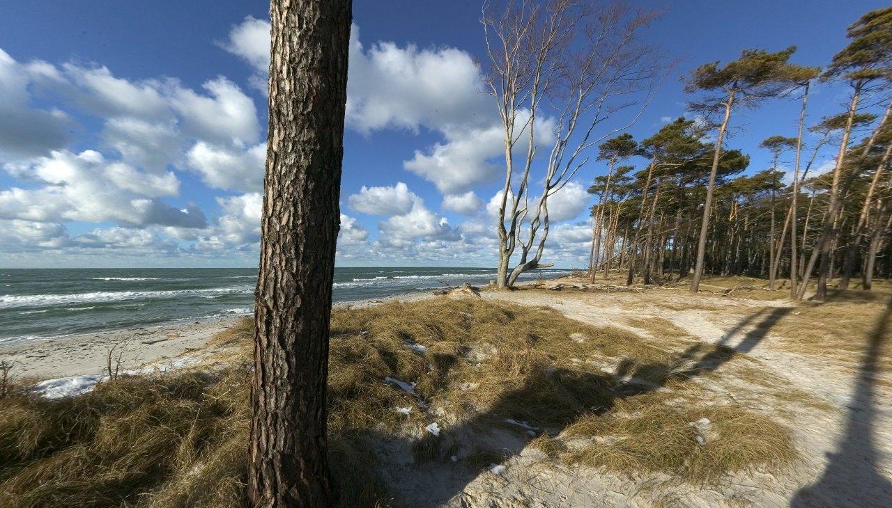 Weststrand, © TV FDZ