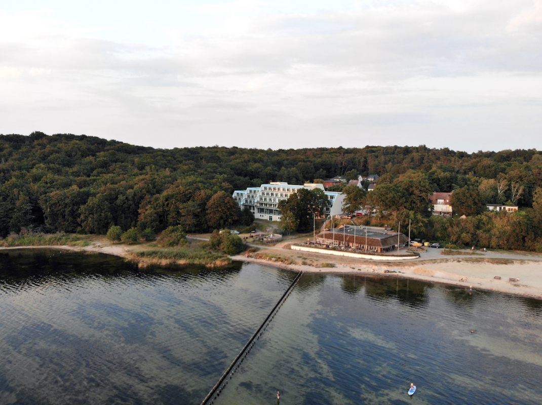 Project Bay Lietzow // © Project Bay Lietzow Project Bay Lietzow // © Project Bay Lietzow
