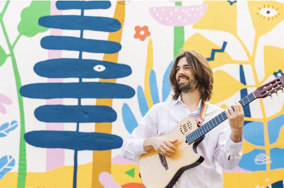 &copy; De Tierra Caliente