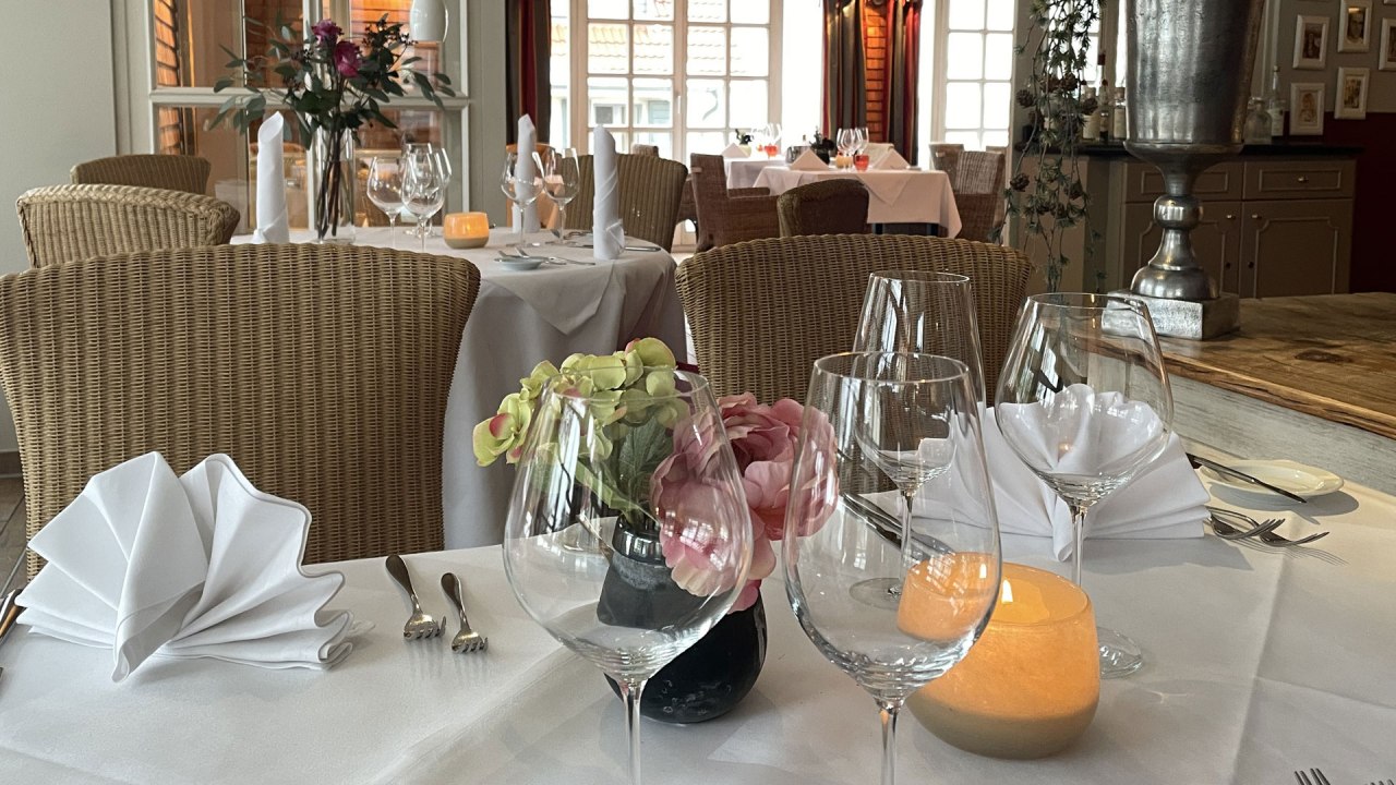 &copy; Fleesensee Resort & SPA