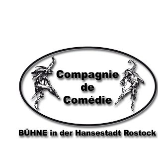 &copy; Compagnie de Comedie