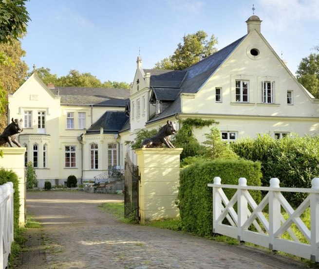 Willkommen auf dem FerienGut Dalwitz, © FerienGut Dalwitz Willkommen auf dem FerienGut Dalwitz, © FerienGut Dalwitz