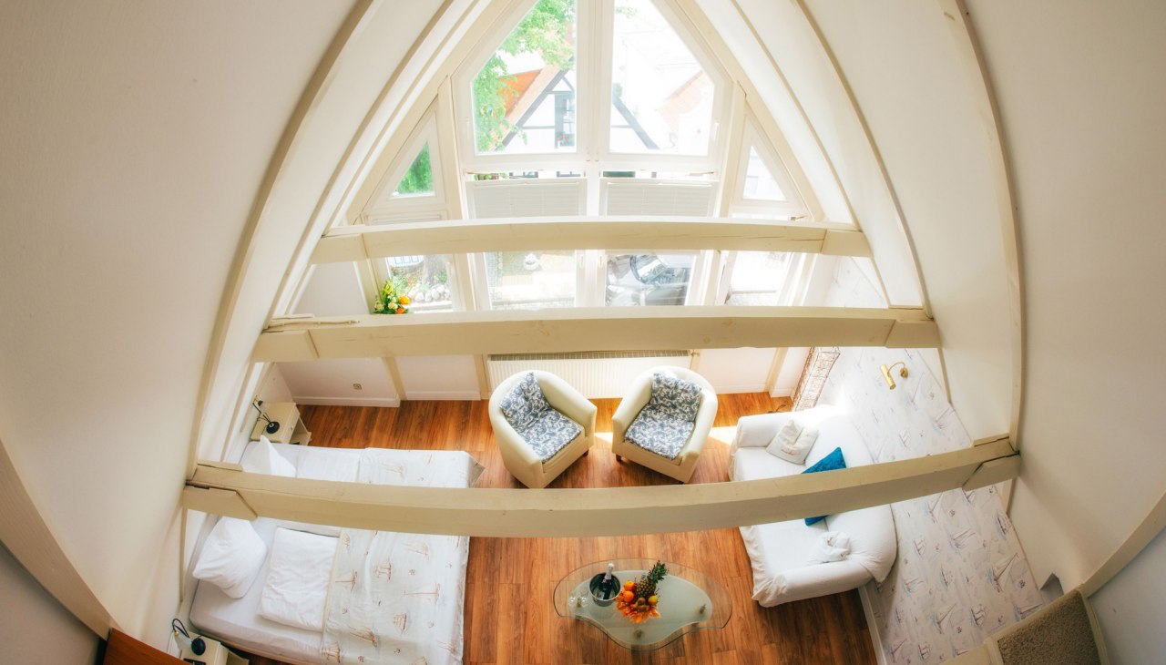 Vogel Hotel Appartements & Spa, © Vogel Hotel Appartements & Spa OHG Vogel Hotel Appartements & Spa, © Vogel Hotel Appartements & Spa OHG