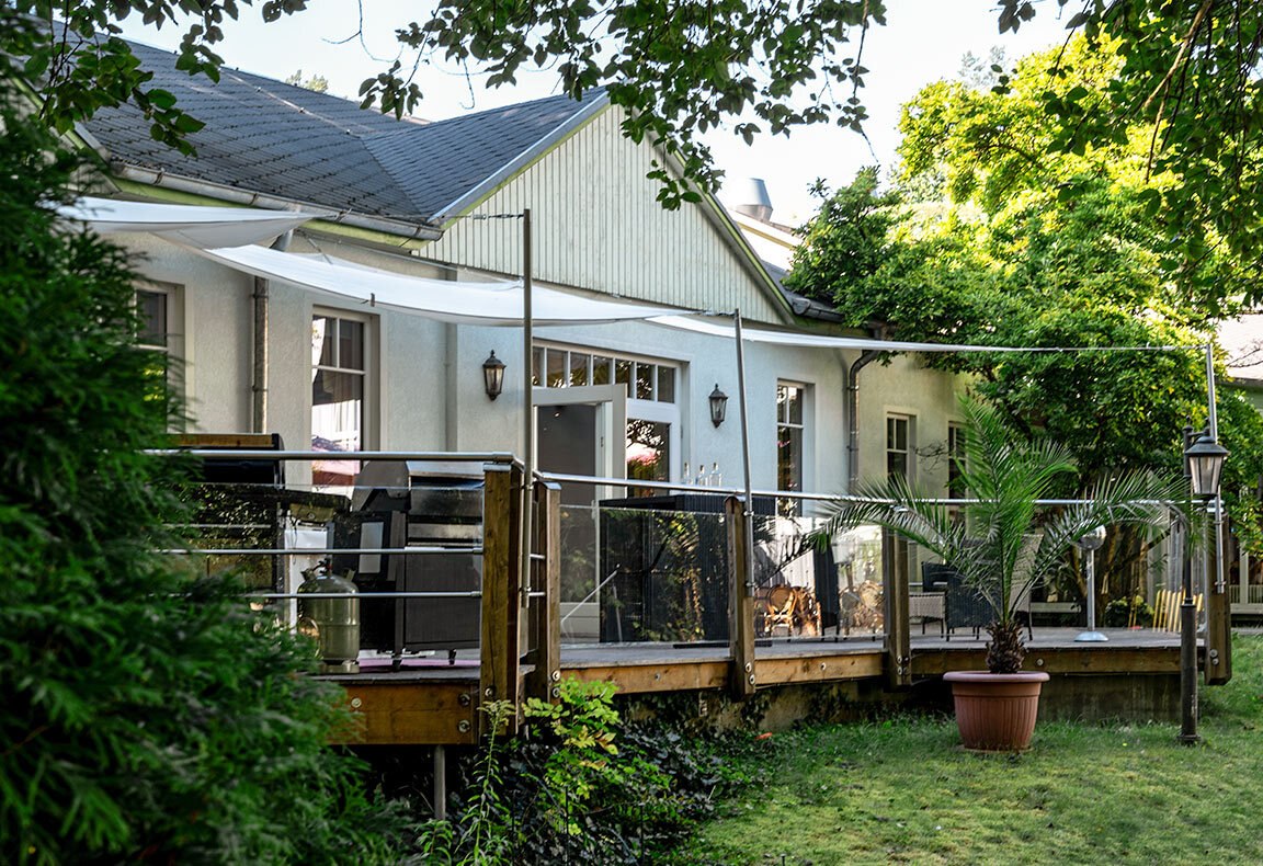 © Seehotel Ecktannen © Seehotel Ecktannen