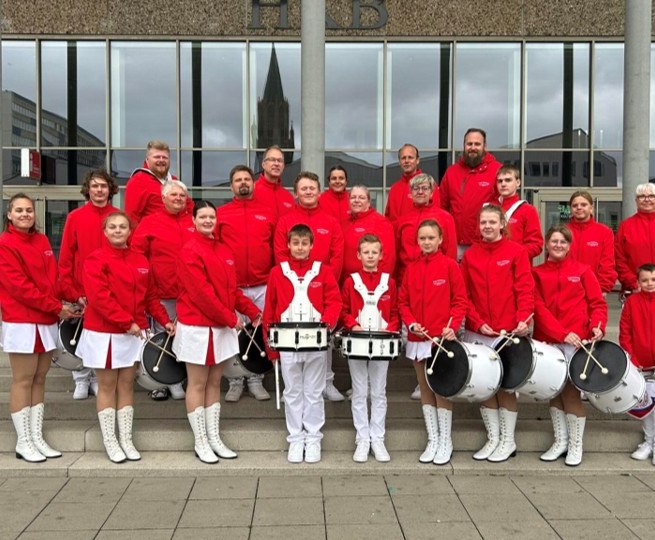 &copy; Freier Fanfarenzug