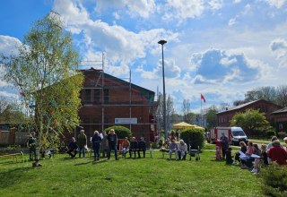 &copy; Gemeinde Semlow F&ouml;rderverein Feuerwehr Semlow e. V.