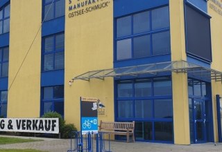 © OSTSEE-SCHMUCK GmbH © OSTSEE-SCHMUCK GmbH