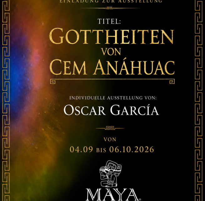 &copy; MAYA