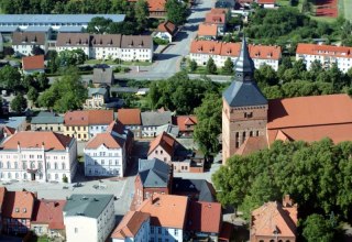 © Tourist-Info der Stadt Sternberg © Tourist-Info der Stadt Sternberg