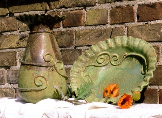 &copy; Birgit Asmu&szlig;