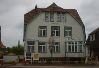 &copy; Villa Fortuna