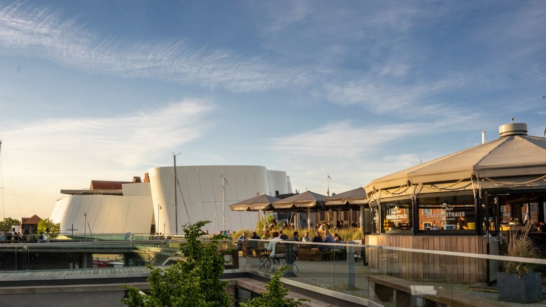 Braugasthaus, &copy; Dolden M&auml;del