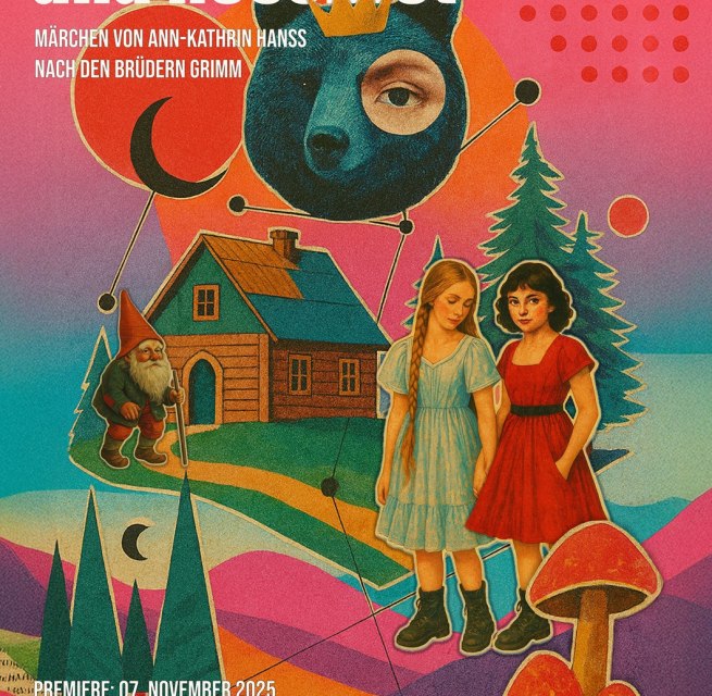 © Compagnie de Comedie © Compagnie de Comedie