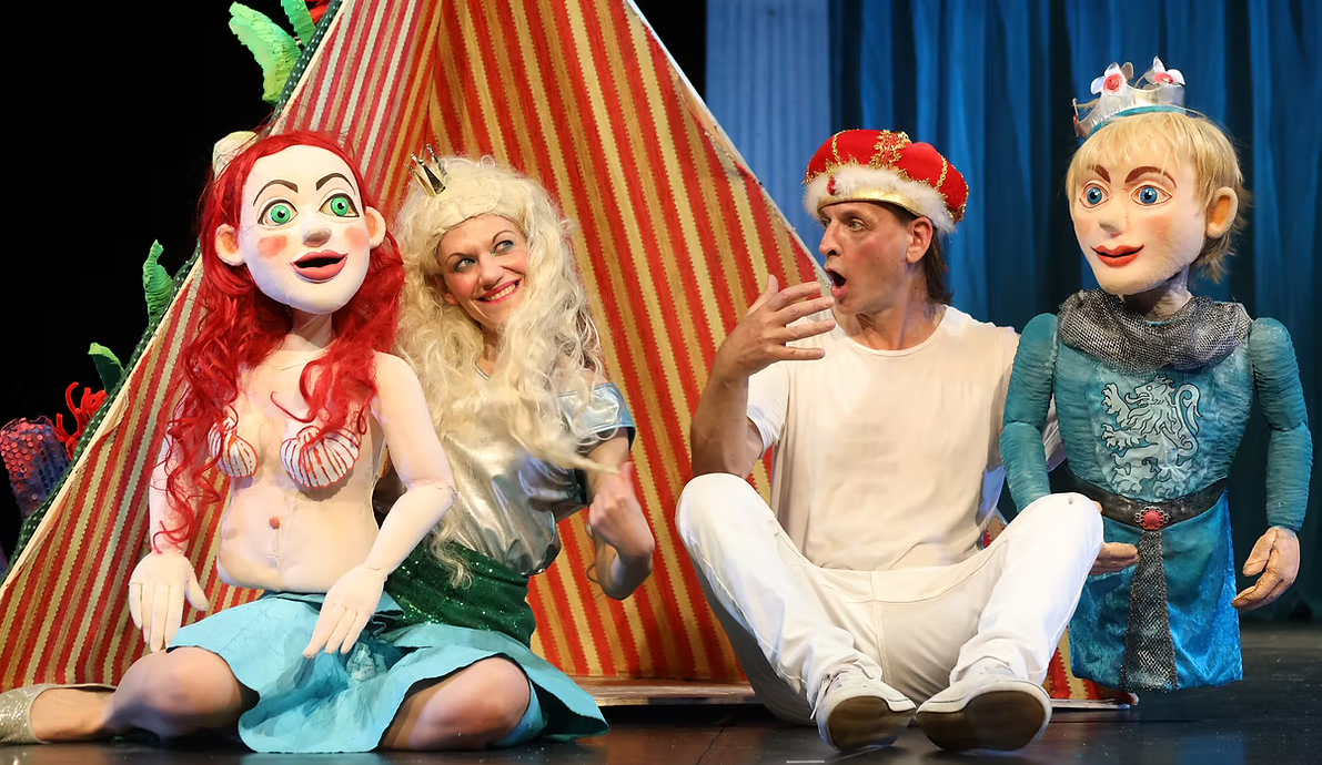 © Theater Phoebus © Theater Phoebus