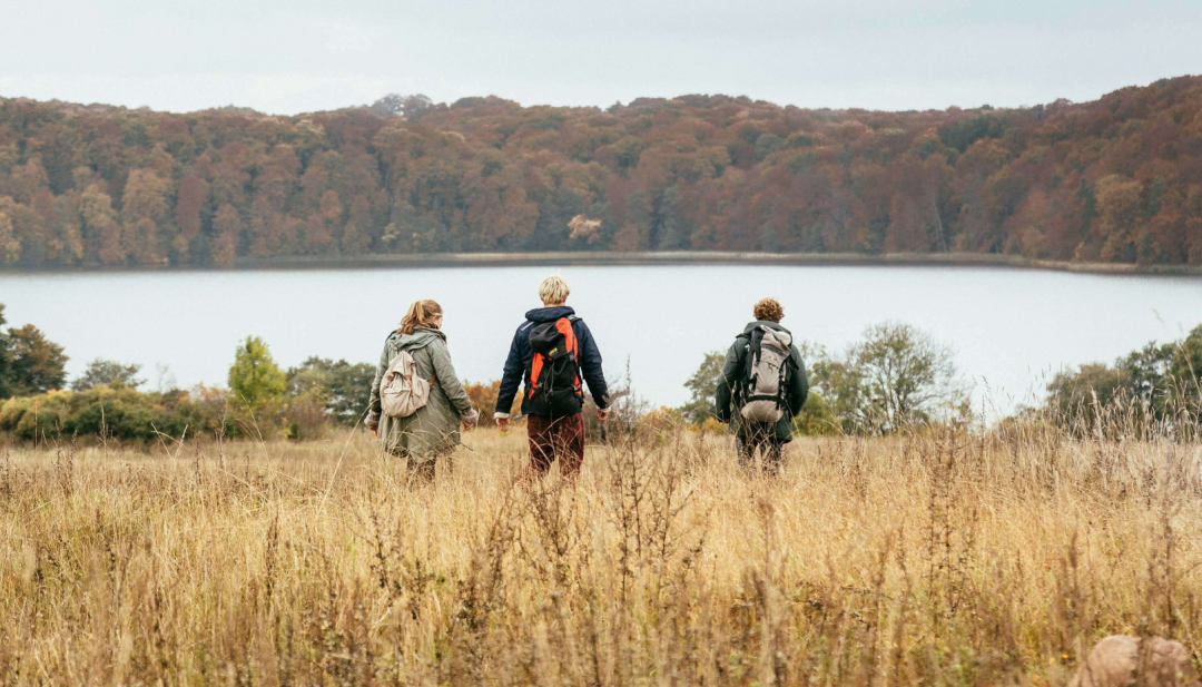 Beispiel Bild 3, &copy; Ein wildes Copyright erscheint