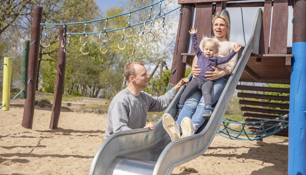 BEECH Resort Fleesensee, © Fleesensee Feriendorf GmbH BEECH Resort Fleesensee, © Fleesensee Feriendorf GmbH