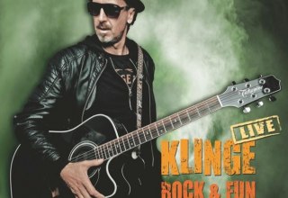 &copy; Klinge