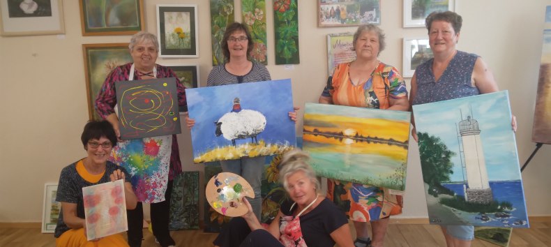 &copy; Ute R&uuml;ckert