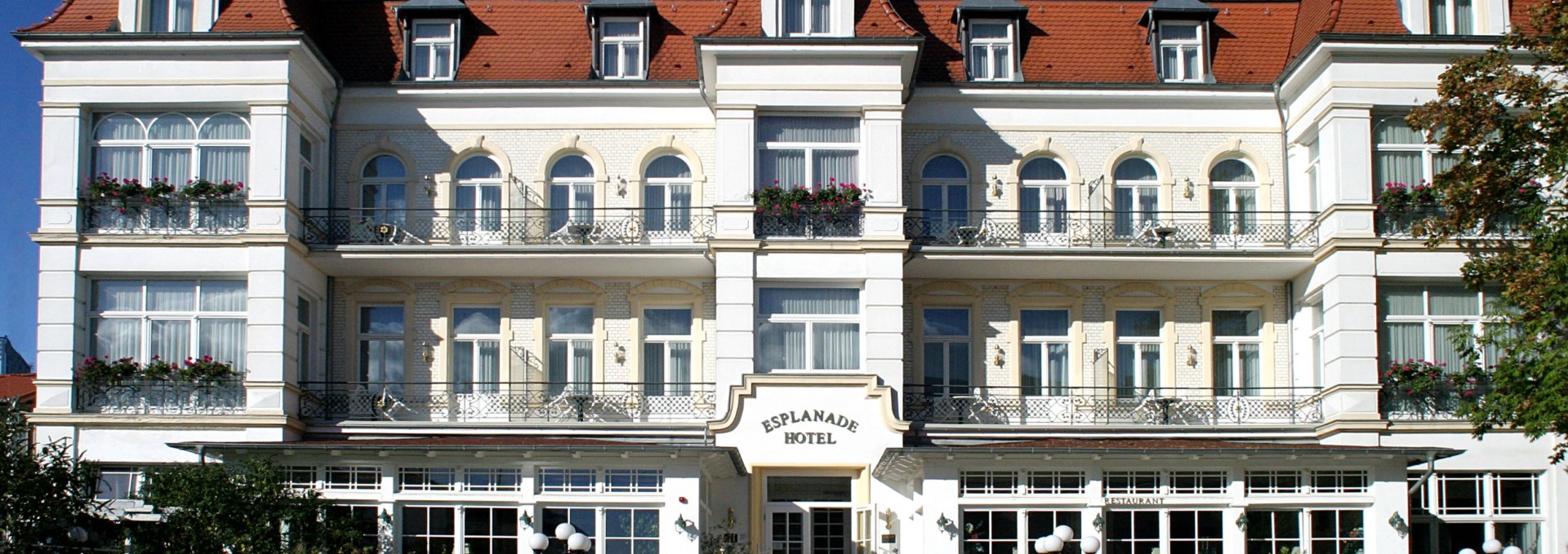 Sei-Gast-2026_Villa-Esplanade_&Uuml;bernachtung_C_SEETELHOTELS (3), &copy; SEETELHOTELS