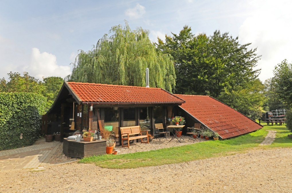 Abenteuer KanuCamp Sternberger Burg, &copy; TMV/Gohlke