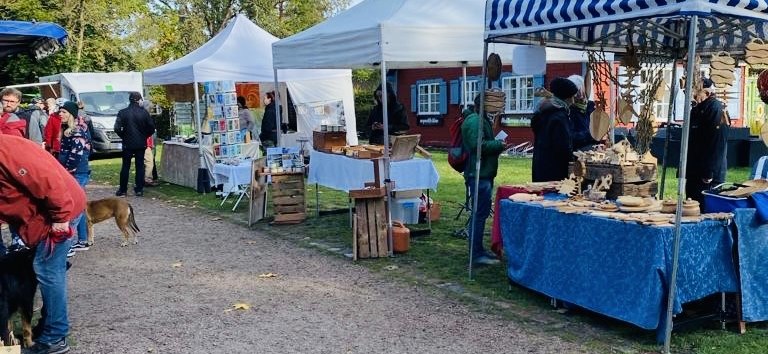 © Kur- und Tourismusbetrieb Ostseebad Prerow © Kur- und Tourismusbetrieb Ostseebad Prerow