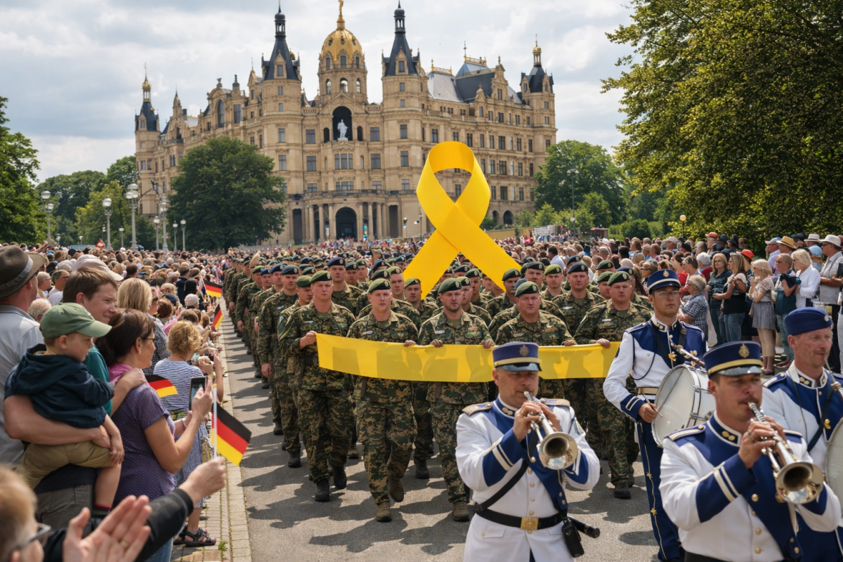 KI-generiertes Bild, &copy; KI generiert O. T&uuml;nnemann