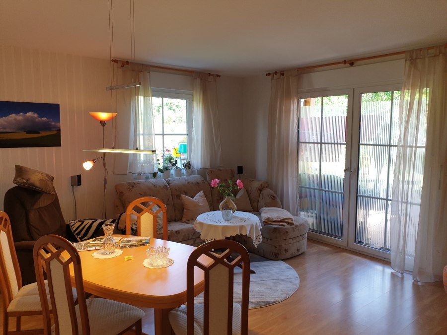 Wohnzimmer, © Christine Grahl Wohnzimmer, © Christine Grahl