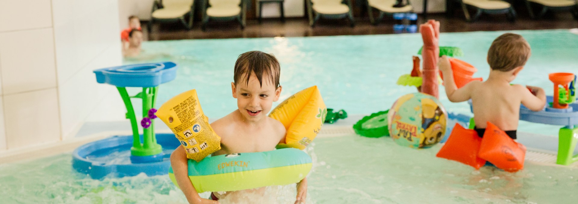 &copy; TrueContent Media / Nadja H&uuml;bner & Annet Pettrich Fotografie