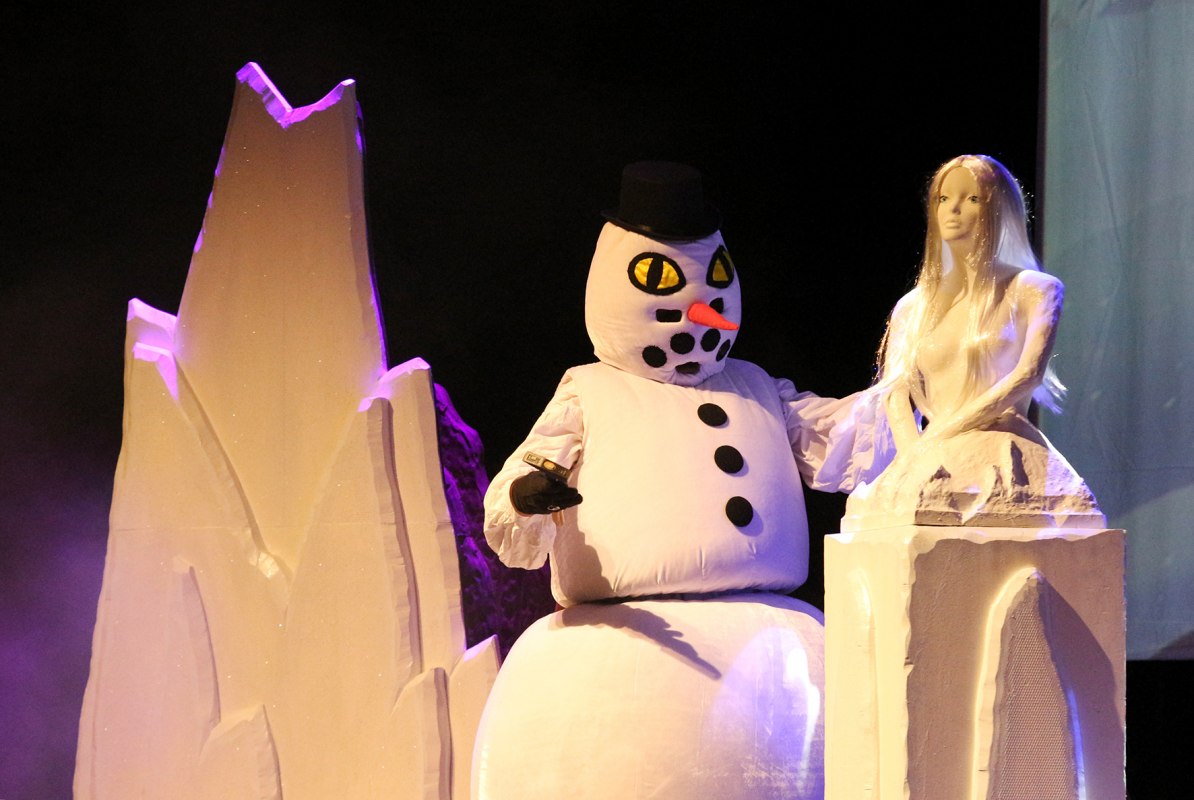 Tabaluga und Lilli, &copy; Why Not?! Events und Kommunikation UG