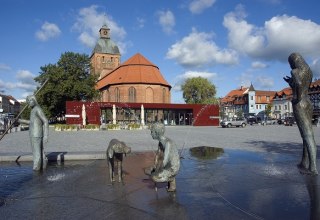&copy; Stadt RDG