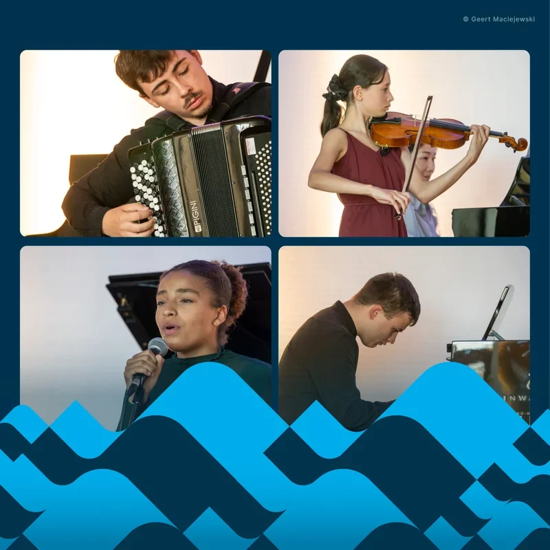 © Usedomer Musikfestival © Usedomer Musikfestival